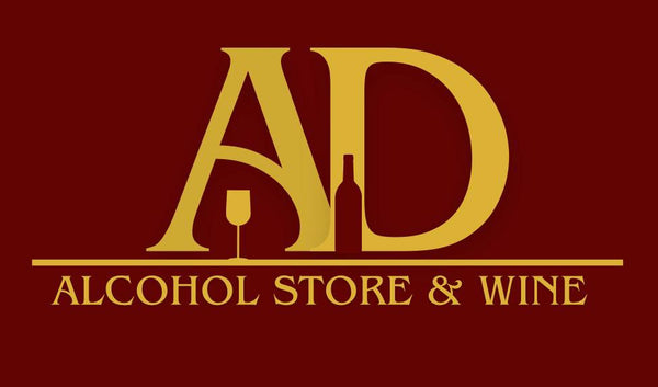 Asher Drinks